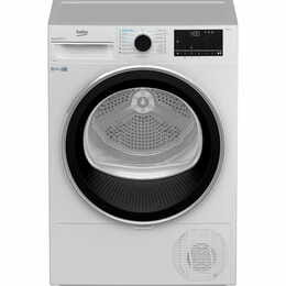 Сушильна машина Beko B5T68243