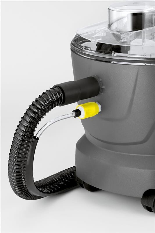 Пылесос Karcher Puzzi 10/1 (1.100-131.0)