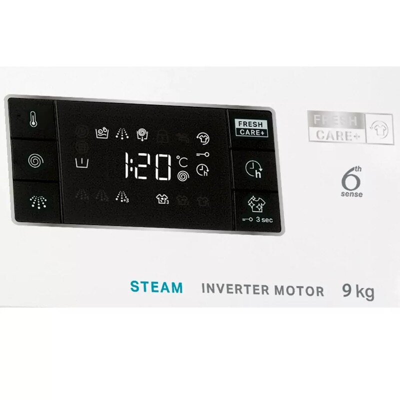 Стиральная машина Whirlpool FFB9448BVUA