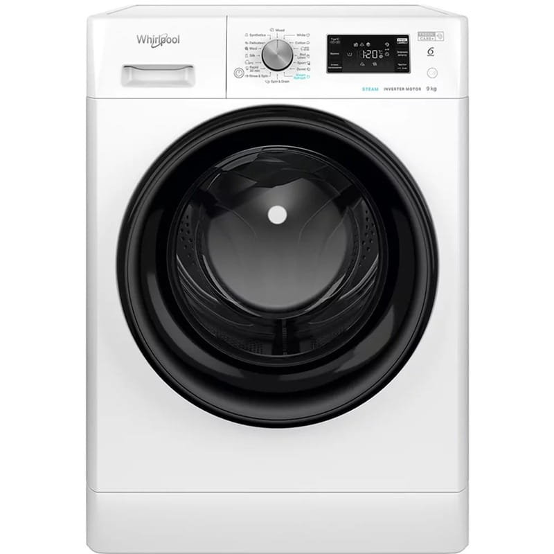 Стиральная машина Whirlpool FFB9448BVUA