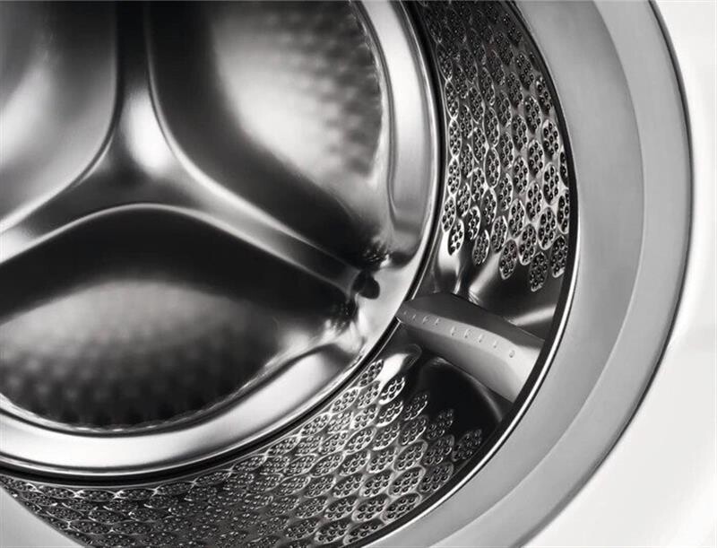 Пральна машина з сушкою Electrolux EW9W161BUC