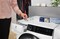 Фото - Пральна машина з сушкою Electrolux EW9W161BUC | click.ua