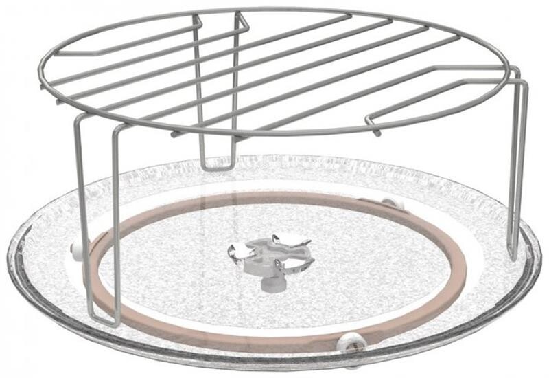 Вбудована мікрохвильова піч Gorenje BM251SG2BG