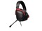 Фото - Гарнітура Asus ROG Delta S Core Black/Red (90YH03JC-B1UA00) | click.ua