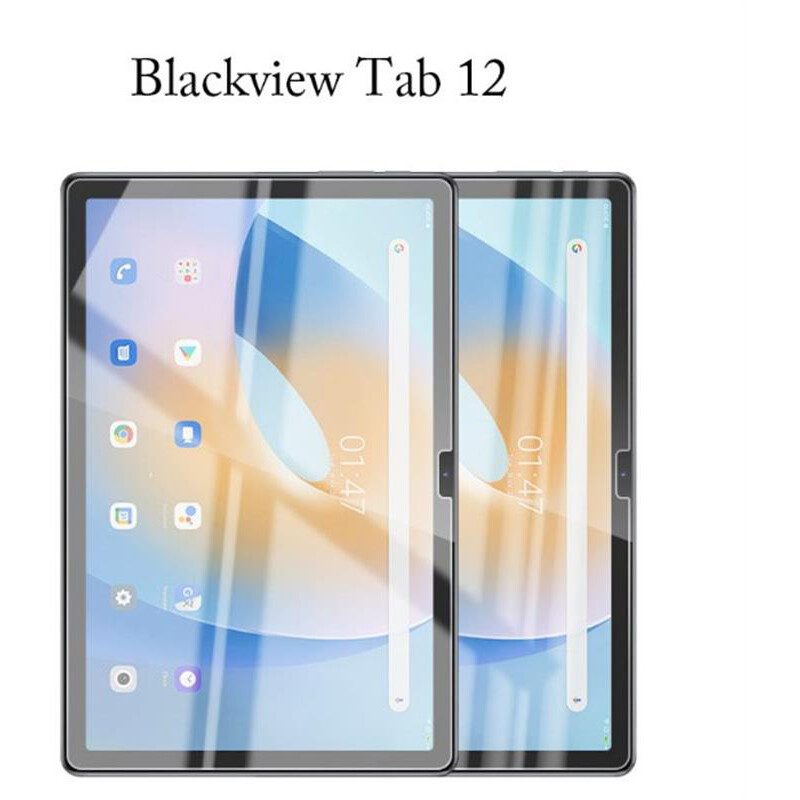 Захисне скло BeCover для Blackview Tab 12 10.1" (708345)