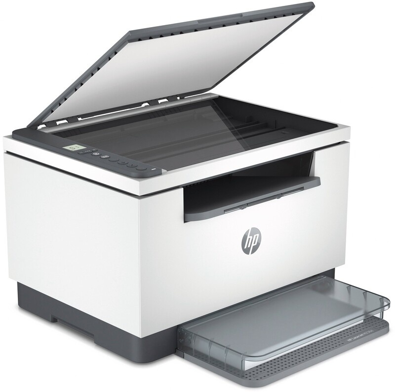 МФУ А4 ч/б HP LJ M236dw с Wi-Fi (9YF95A)