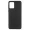 Фото - Чехол-накладка Armorstandart Matte Slim Fit для Motorola Moto E13 Black (ARM66141) | click.ua