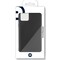 Фото - Чехол-накладка Armorstandart Matte Slim Fit для Motorola Moto E13 Black (ARM66141) | click.ua