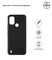 Фото - Чехол-накладка Armorstandart Matte Slim Fit для Nokia С21 Plus Black (ARM62194) | click.ua