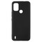 Фото - Чехол-накладка Armorstandart Matte Slim Fit для Nokia С21 Plus Black (ARM62194) | click.ua