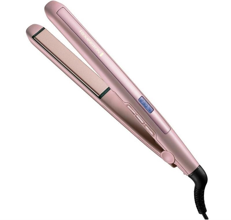 Випрямляч для волосся Remington S5901 Coconut Smooth
