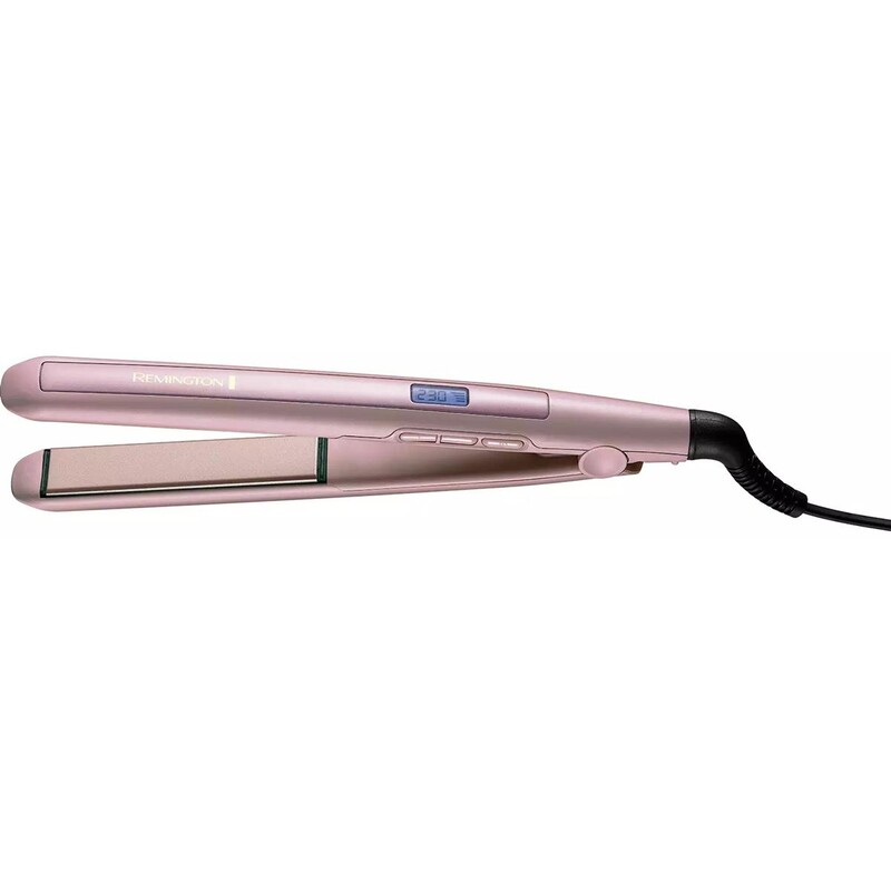 Випрямляч для волосся Remington S5901 Coconut Smooth