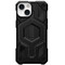 Фото - Чeхол-накладка Urban Armor Gear Monarch Pro Magsafe для Apple iPhone 14 Black (114028114040) | click.ua