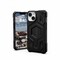 Фото - Чeхол-накладка Urban Armor Gear Monarch Pro Magsafe для Apple iPhone 14 Black (114028114040) | click.ua