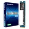 Фото - Накопичувач SSD  500GB Gigabyte Gen3 2500E M.2 PCIe NVMe 3.0 x4 3D TLC (G325E500G) | click.ua