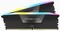 Фото - Модуль пам`ятi DDR5 2x16GB/5200 Corsair Vengeance RGB Black (CMH32GX5M2B5200C40) | click.ua
