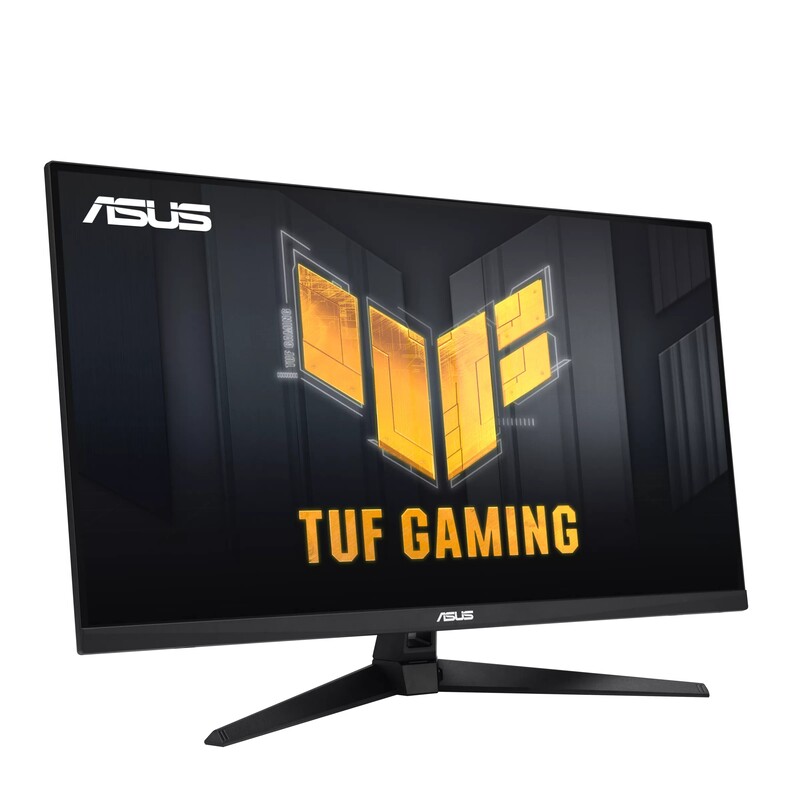 Монитор Asus 31.5" VG32AQA1A (90LM07L0-B02370) VA Black 170Hz
