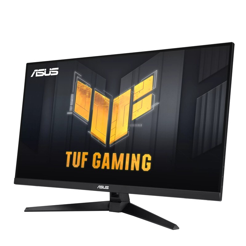 Монитор Asus 31.5" VG32AQA1A (90LM07L0-B02370) VA Black 170Hz
