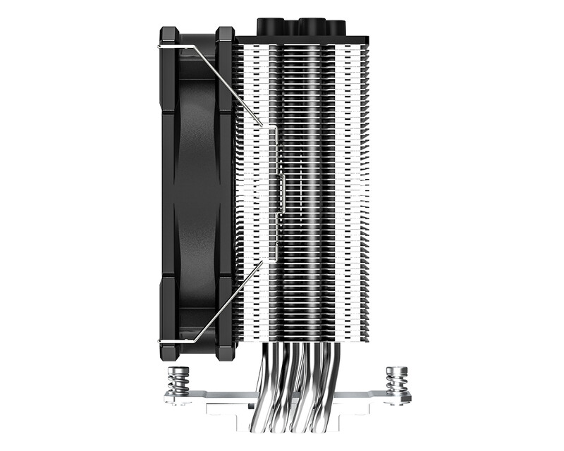 Кулер процессорный ID-Cooling SE-224-XTS