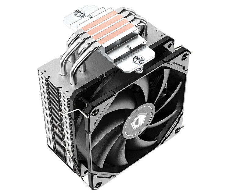 Кулер процессорный ID-Cooling SE-224-XTS