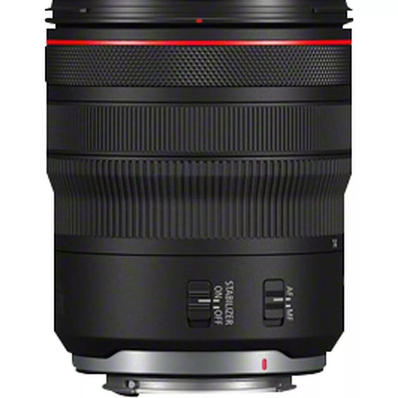 Об`єктив Canon RF 14-35mm F4 L IS USM (4857C005)