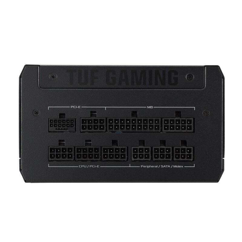 Блок живлення Asus TUF Gaming 1000W Gold (90YE00S1-B0NA00)