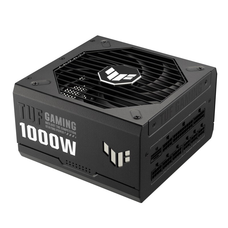 Блок живлення Asus TUF Gaming 1000W Gold (90YE00S1-B0NA00)