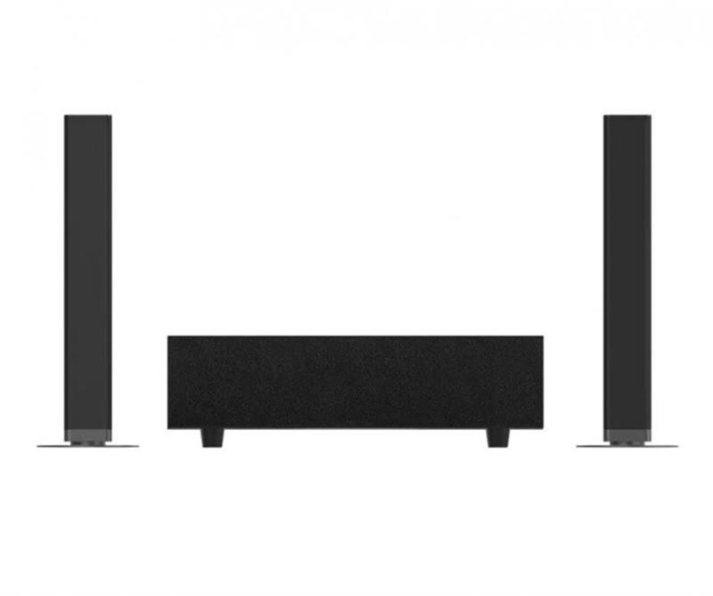 Домашний кинотеатр Remax RTS-20 Tris Sound Bar (6954851292869)