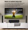 Фото - Домашний кинотеатр Remax RTS-20 Tris Sound Bar (6954851292869) | click.ua
