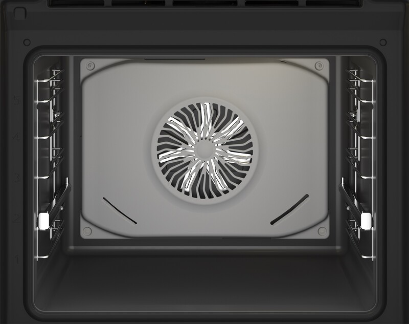 Духовой шкаф Beko BBIR17300BCS