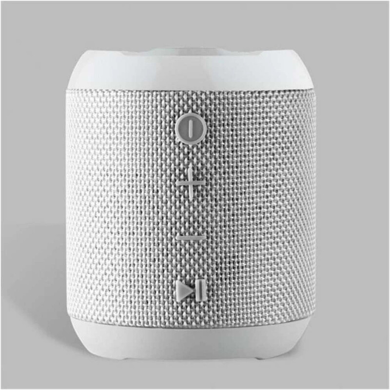 Акустическая система Remax RB-M21 White (6954851285786)