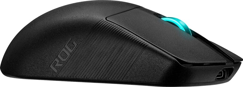 Мышь  беспроводная Asus ROG Harpe Ace Aim Lab Edition Black (90MP02W0-BMUA00)