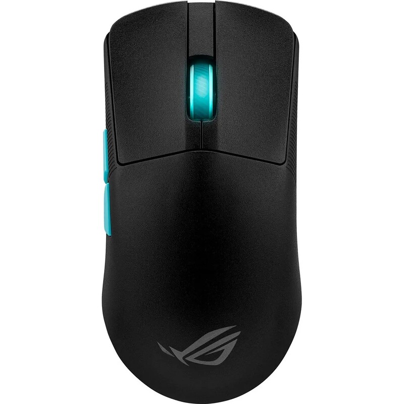 Мышь  беспроводная Asus ROG Harpe Ace Aim Lab Edition Black (90MP02W0-BMUA00)