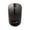 Фото - Мышь беспроводная Genius NX-7015 Chocolate (31030019401) | click.ua