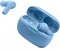Фото - Bluetooth-гарнітура JBL Wave Beam Blue (JBLWBEAMBLU) | click.ua