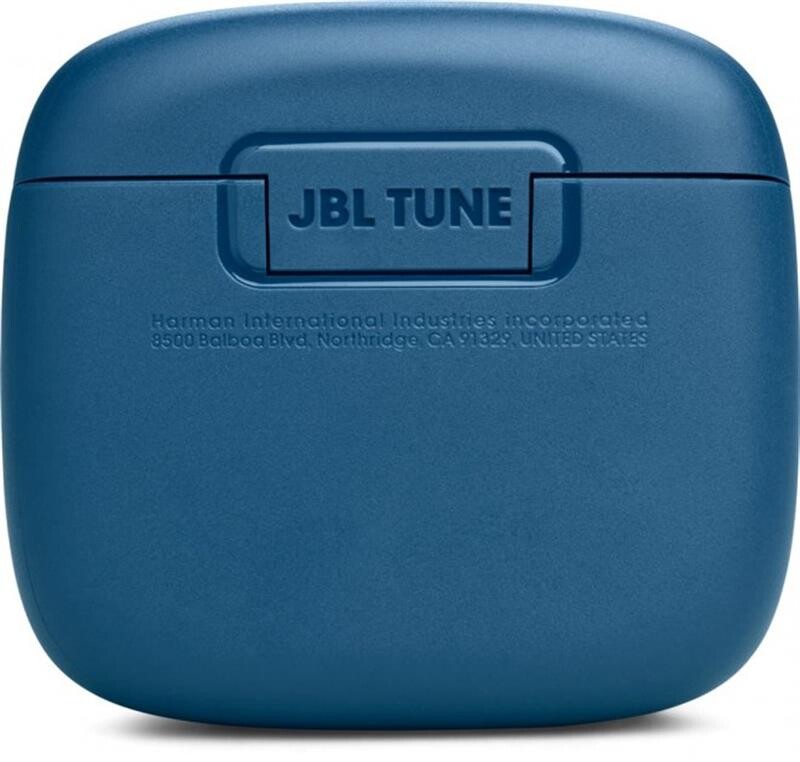 Bluetooth-гарнитура JBL Tune Flex Blue (JBLTFLEXBLU)
