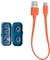 Фото - Bluetooth-гарнитура JBL Tune Flex Blue (JBLTFLEXBLU) | click.ua