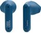Фото - Bluetooth-гарнитура JBL Tune Flex Blue (JBLTFLEXBLU) | click.ua