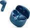 Фото - Bluetooth-гарнитура JBL Tune Flex Blue (JBLTFLEXBLU) | click.ua