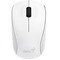 Фото - Мышь беспроводная Genius NX-7000 White USB (31030027401) | click.ua