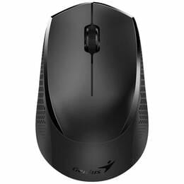 Мышь беспроводная Genius NX-8000 Silent Black (31030025400)