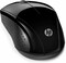 Фото - Миша бездротова HP 220 Wireless Black (3FV66AA) | click.ua