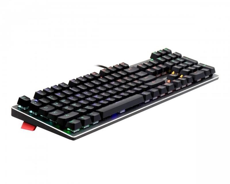 Клавиатура Bloody B760 Grey