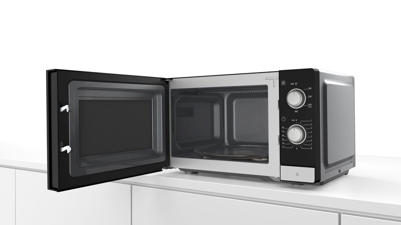 Микроволновая печь Bosch FFL020MS1