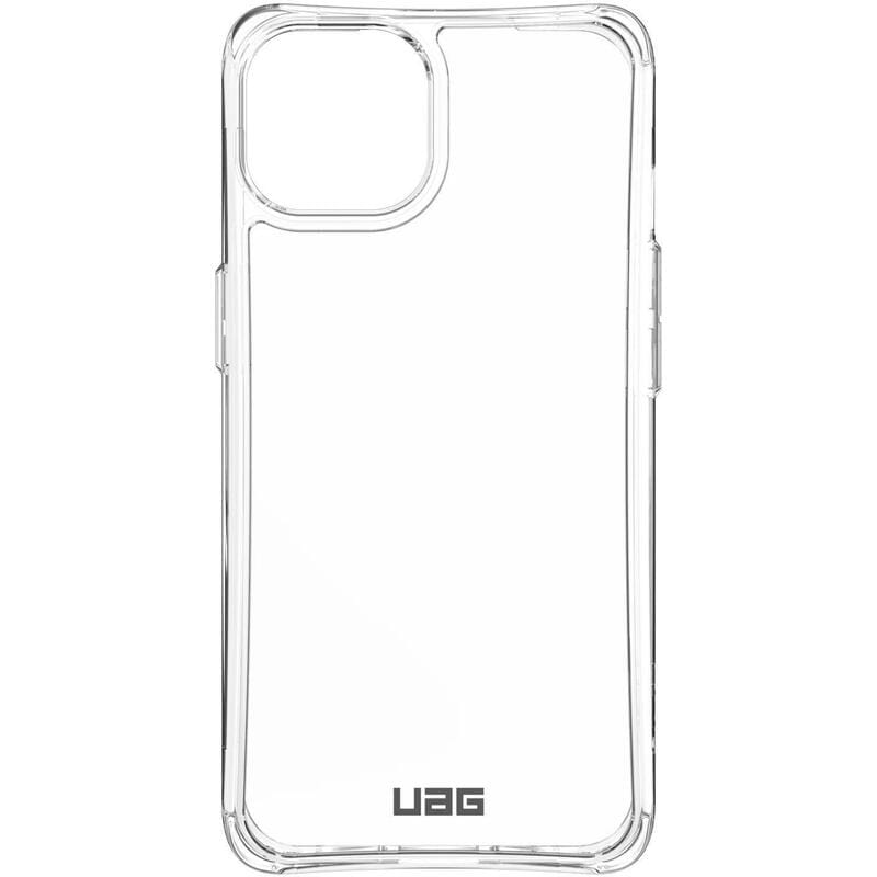 Чохол-накладка Urban Armor Gear Plyo для Apple iPhone 14 Ice (114084114343)