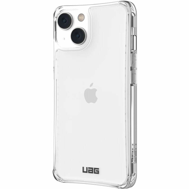 Чохол-накладка Urban Armor Gear Plyo для Apple iPhone 14 Ice (114084114343)