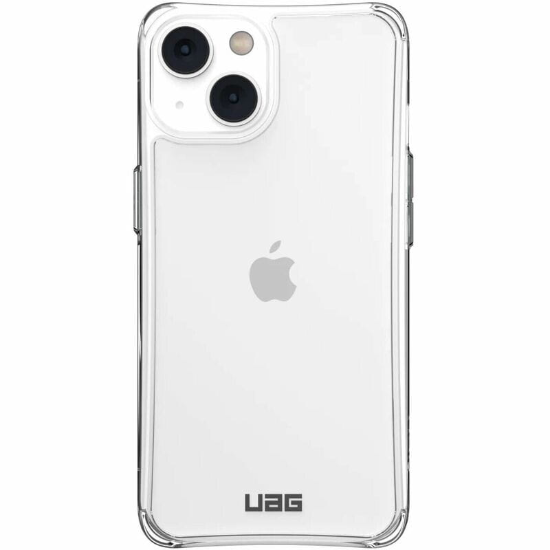 Чохол-накладка Urban Armor Gear Plyo для Apple iPhone 14 Ice (114084114343)