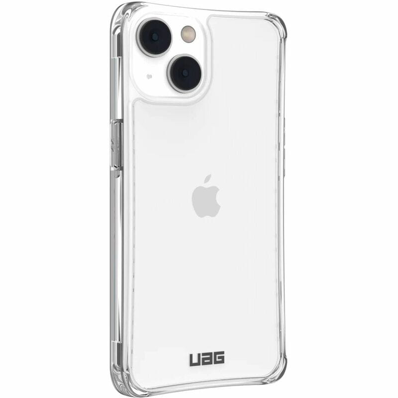Чохол-накладка Urban Armor Gear Plyo для Apple iPhone 14 Ice (114084114343)