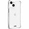Фото - Чохол-накладка Urban Armor Gear Plyo для Apple iPhone 14 Ice (114084114343) | click.ua