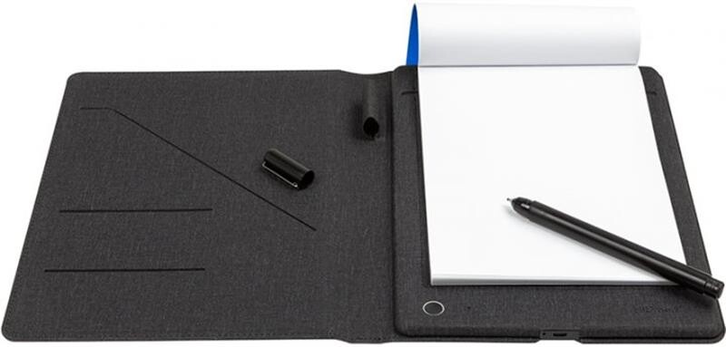 Графический планшет HiSmart WP9623